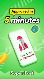 Pera U Bag - Mobile cash loan