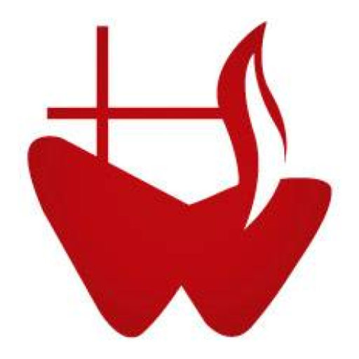 Parroquia Sagrados Corazones logo
