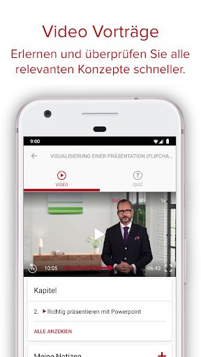 Android application STIEBEL ELTRON Campus screenshort