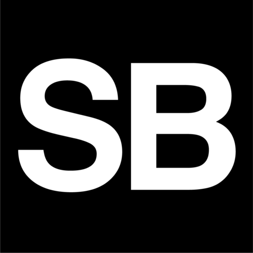 CoachedBySB App logo