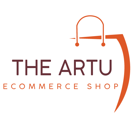 The Artu - Online Shopping App logo