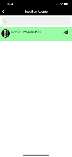 BIANCHI IMMOBILIARE