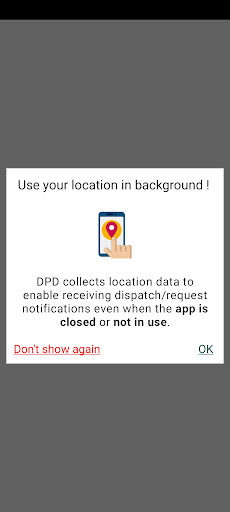 Detroit Driver Screen 2