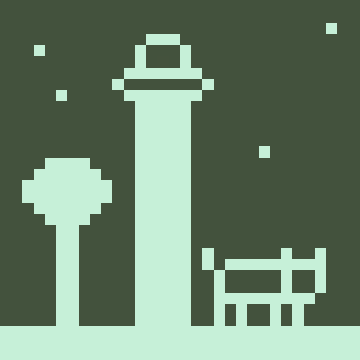Gotta Abduct Em All! logo