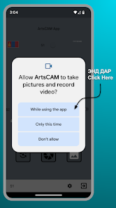 Screenshot image