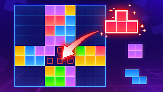 Game screenshot Block Puzzle apk download