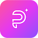 Pixa: Photo Editor & Cartoon - Androidアプリ