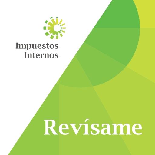 Revísame logo