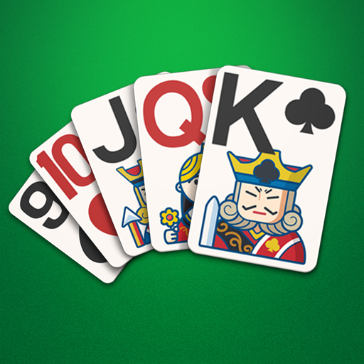 Vida Solitaire - Card Games Download on Windows