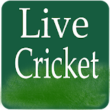 Live Cricket News & TV icon