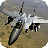 Modern Army Air Combat Sim 3D icon