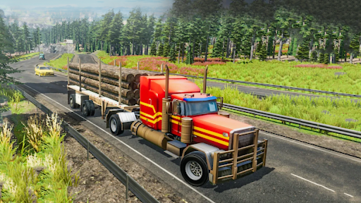 Universal Truck Simulator 2