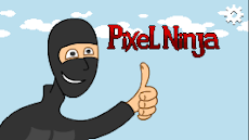 Pixel Ninjaのおすすめ画像1