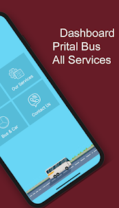 Prital Bus Service