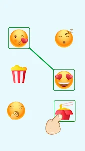 Emoji Puzzle King