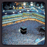 Holy Kaaba Mecca HD Wallpapers icon