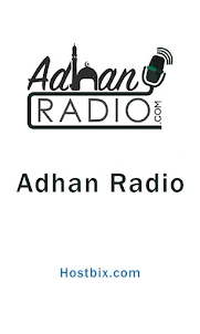 Adhan Radio