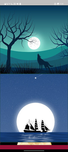 Moon Wallpapers Screen 3