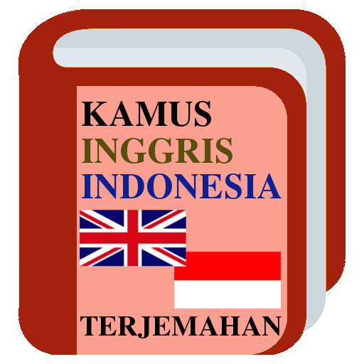 Terjemahan inggris ke indonesia
