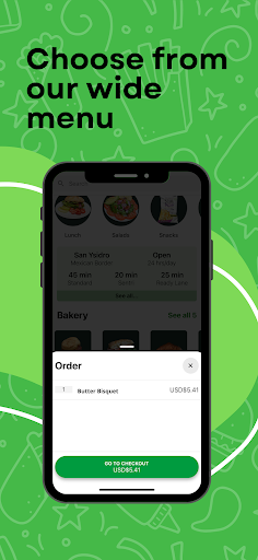 TJ Meal Screen 3