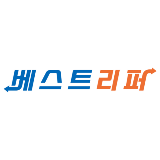 Bestrefur Shipping logo