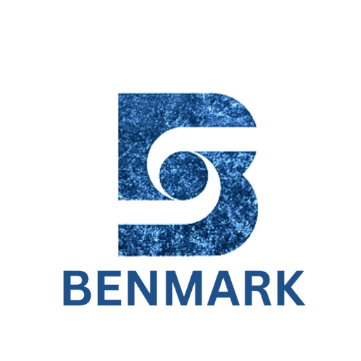 Benmark logo