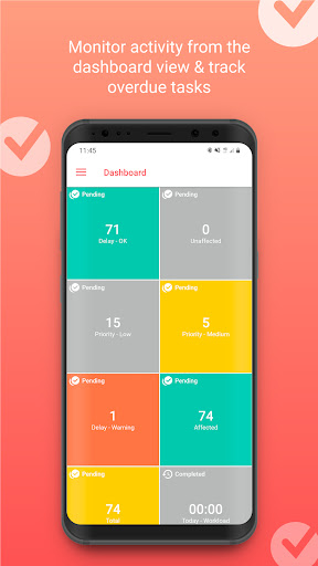 Snooze.io Screen 3