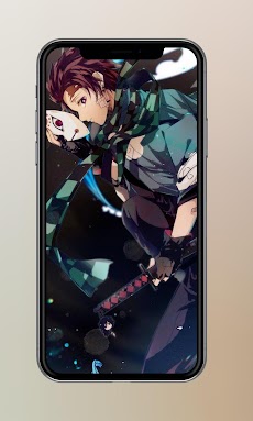 Wallpaper For Kimetsu Noyaiba Fans Anime Hd 4k Androidアプリ Applion