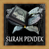 KUMPULAN SURAH PENDEK Mp3 icon