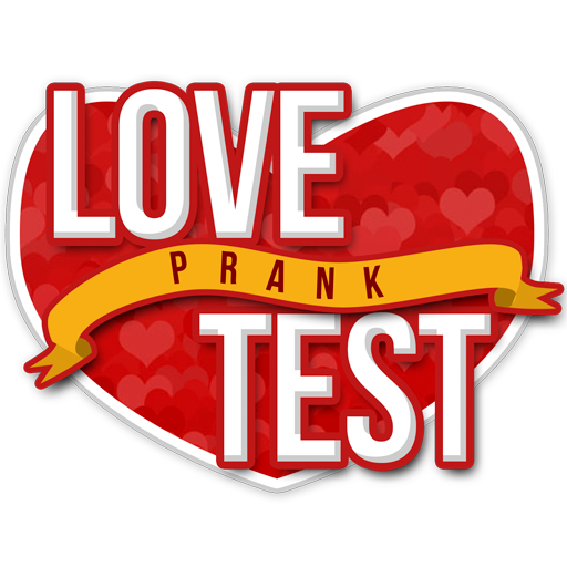 Love Test Prank! 1.2 Icon