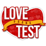 Love Test Prank! Apk