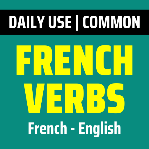 French Verbs logo