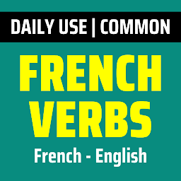 תמונת סמל French Verbs
