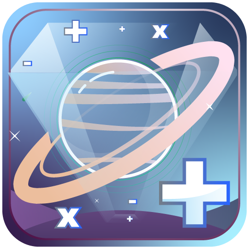 Spatial Math logo