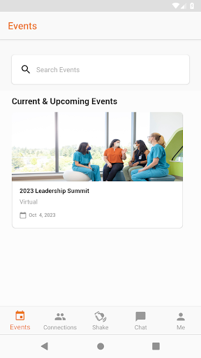 SC Leadership Summit Screen 2
