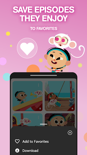 BabyTV - Preschool Toddler TV