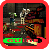 Guide Pixel Gun 3D icon
