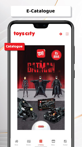 toyscity Screen 2