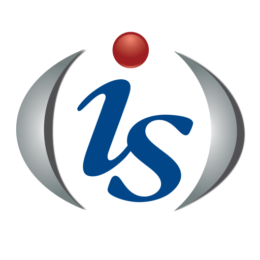 ISTV (Android TV) logo