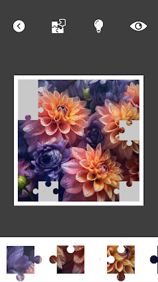 Unlimited! Jigsaw AI Puzzlesのおすすめ画像5