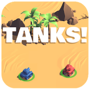 Tanks!  Icon