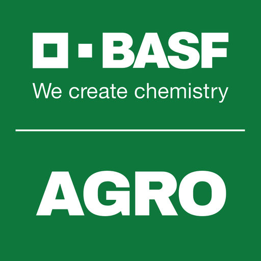 BASF Agro Adviser logo
