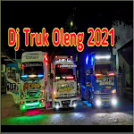 Cover Image of Download DJ Truk oleng muantaapp  APK