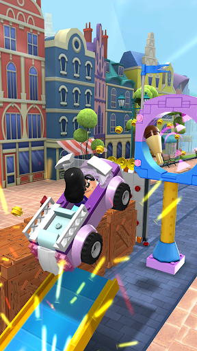 LEGO® Friends: Heartlake Rush 1.8.0 screenshots 3