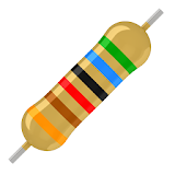 Resistor Calculator icon