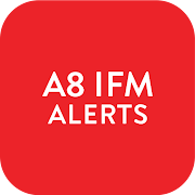 A8 IFM Alerts