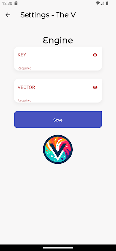 The V Screen 2