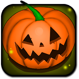 Pumpkins On Graves icon