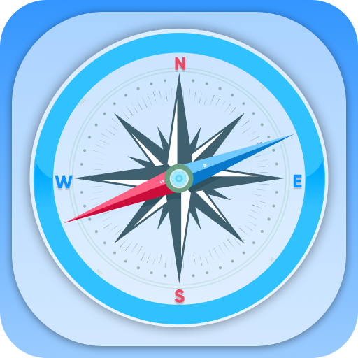 Military Compass : Compass Download on Windows