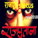Rajput Status 2018 latest icon